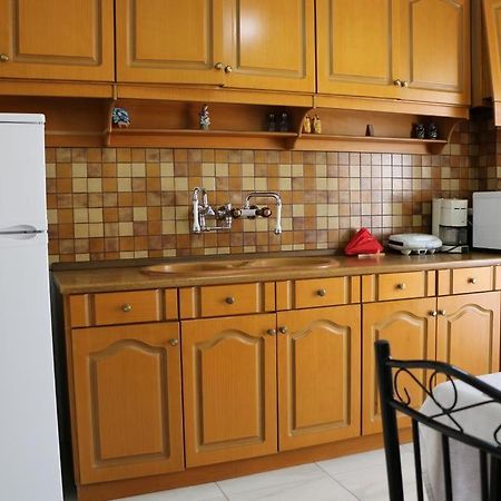 Mary Kavala Apartment Kültér fotó