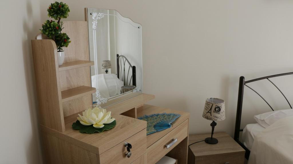 Mary Kavala Apartment Kültér fotó