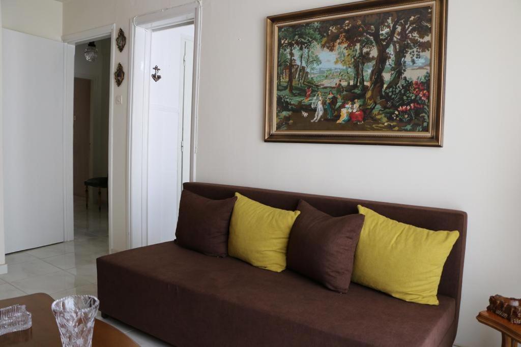 Mary Kavala Apartment Kültér fotó