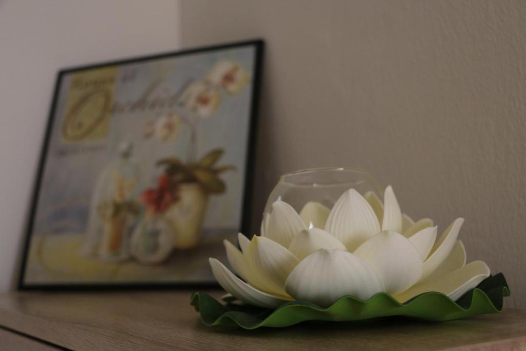 Mary Kavala Apartment Kültér fotó