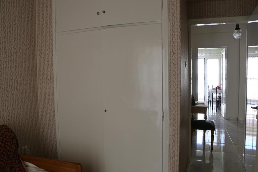 Mary Kavala Apartment Kültér fotó