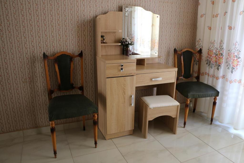 Mary Kavala Apartment Kültér fotó