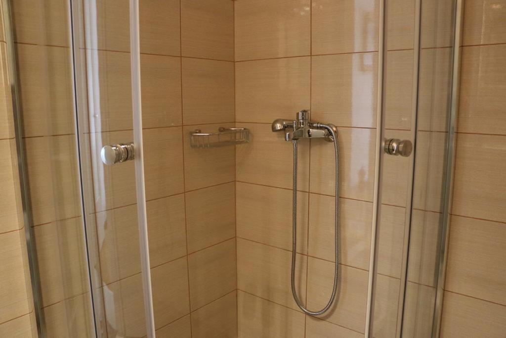 Mary Kavala Apartment Kültér fotó